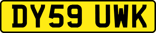 DY59UWK