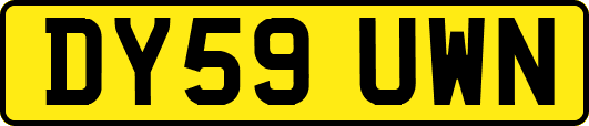 DY59UWN