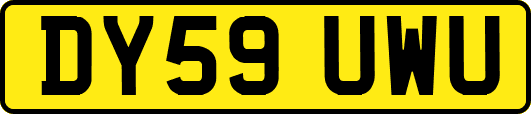 DY59UWU