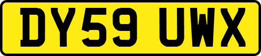 DY59UWX