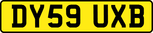 DY59UXB