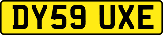 DY59UXE
