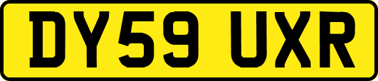 DY59UXR