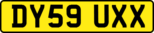 DY59UXX