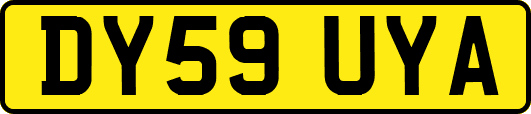 DY59UYA