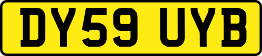 DY59UYB