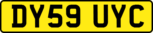 DY59UYC