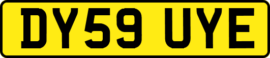 DY59UYE