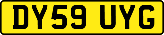 DY59UYG