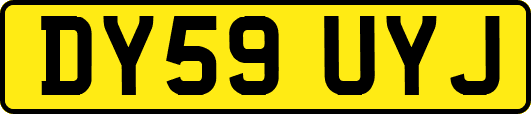 DY59UYJ