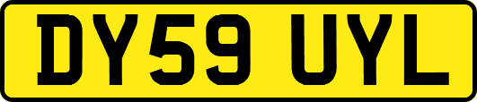 DY59UYL