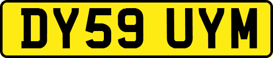 DY59UYM