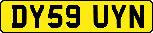 DY59UYN