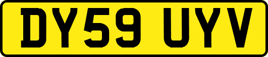 DY59UYV