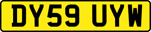 DY59UYW
