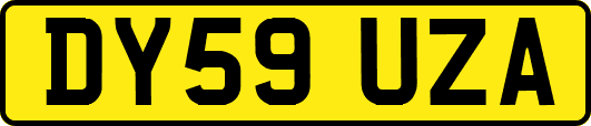 DY59UZA