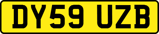 DY59UZB
