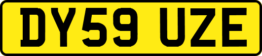 DY59UZE