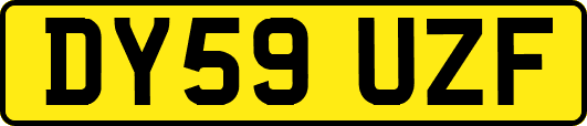 DY59UZF
