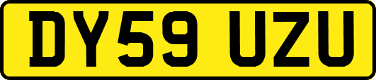 DY59UZU