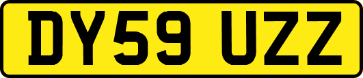 DY59UZZ