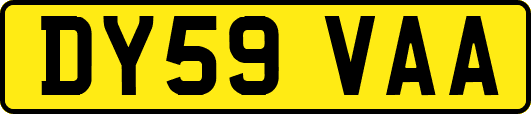DY59VAA