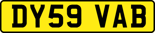 DY59VAB