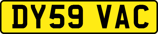 DY59VAC