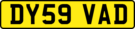 DY59VAD