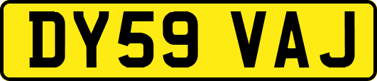 DY59VAJ