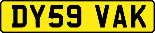 DY59VAK