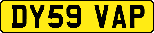 DY59VAP