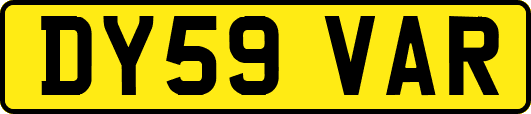 DY59VAR