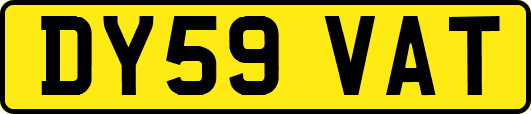 DY59VAT
