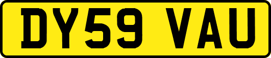 DY59VAU