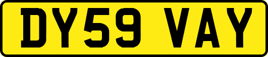 DY59VAY