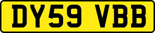 DY59VBB