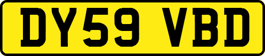 DY59VBD