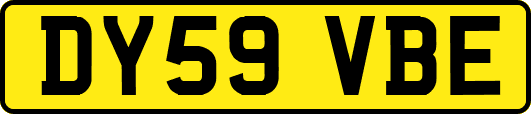 DY59VBE