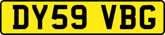 DY59VBG