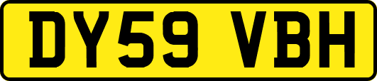 DY59VBH