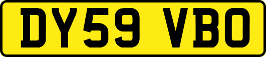 DY59VBO