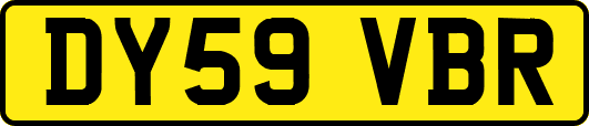 DY59VBR