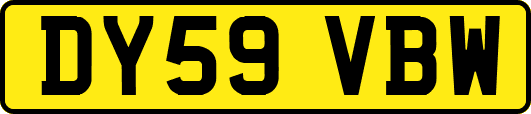 DY59VBW