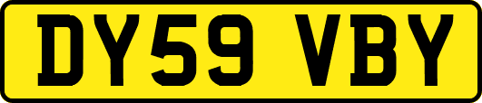DY59VBY