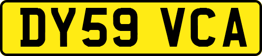 DY59VCA