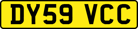 DY59VCC