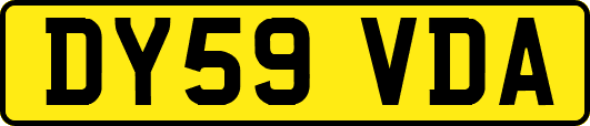 DY59VDA
