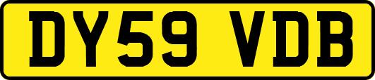 DY59VDB