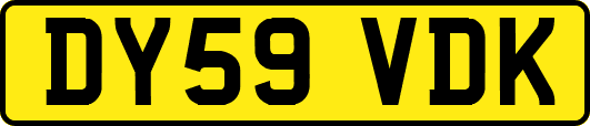 DY59VDK
